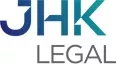 JHK Legal firm logo