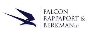 Falcon Rappaport & Berkman LLP firm logo