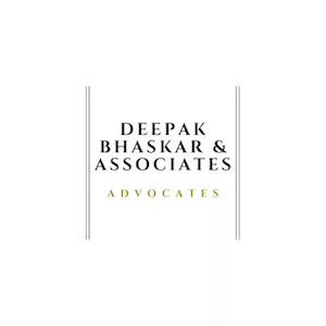 Deepak Bhaskar & Associates logo
