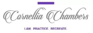 Cornellia Chambers firm logo
