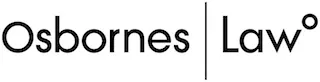 Osbornes Law firm logo