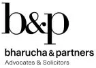 Bharucha & Partners  logo