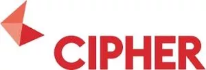 Cipher firm logo