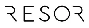 RESOR NV logo