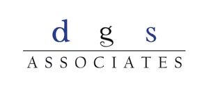 DGS Associates logo
