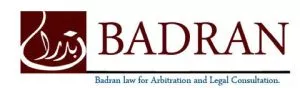 Badran Law Office logo