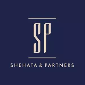 Shehata & Partners logo
