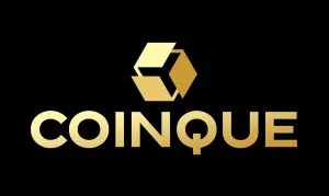 Coinque Consulting  logo