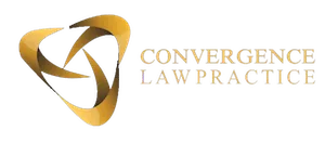 Convergence Law Practice logo