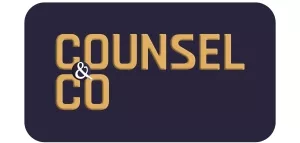 Counsel & Co logo