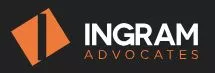 Ingram Advocates logo