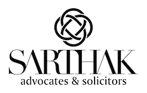 Sarthak Advocates & Solicitors  logo