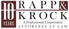 Rapp & Krock logo