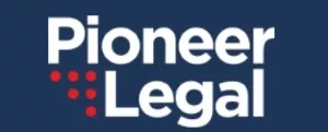Pioneer Legal logo