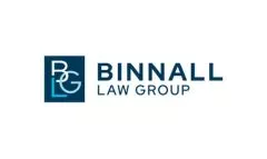Binnall Law Group logo