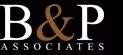 B&P ASSOCIATES firm logo