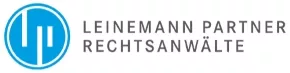 Leinemann Partner Rechtsanwälte Logo