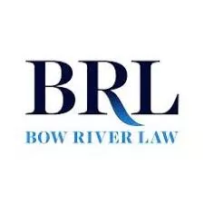 Bow River Law logo