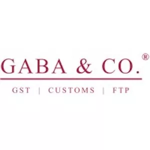 GABA & CO logo