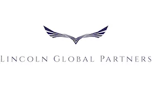 LINCOLN GLOBAL PARTNERS - FZCO logo