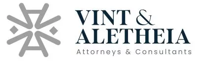 VINT & Aletheia Attorneys and Consultants logo