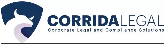 Corrida Legal logo