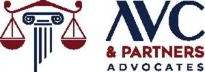 AVC & Partners Advocates logo
