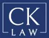 CK Law logo