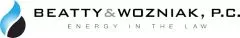 Beatty & Wozniak logo
