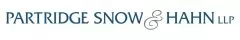 Partridge Snow & Hahn logo