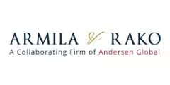 Armila & Rako logo