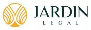 Jardin Legal logo