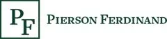 Pierson Ferdinand LLP logo