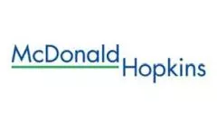 View McDonald Hopkins website