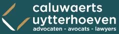 Caluwaerts Uytterhoeven logo