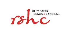 Riley Safer Holmes & Cancila logo