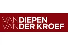 Van Diepen Van der Kroef Advocaten logo