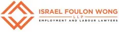 Israel Foulon Wong logo