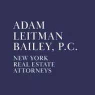 Adam Leitman Bailey  logo