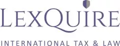 LexQuire Tax & Law logo