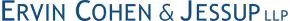 Ervin Cohen & Jessup firm logo