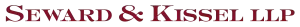 Seward & Kissel logo