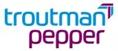 Troutman Pepper Hamilton Sanders firm logo