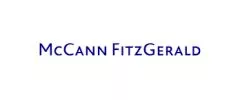 McCann Fitzgerald logo