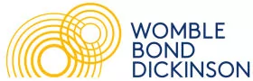 Womble Bond Dickinson firm logo