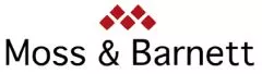 Moss & Barnett logo
