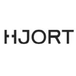 Advokatfirmaet Hjort DA logo