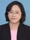 Photo of Jean Kuo
