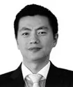 Photo of Anderson Zhang