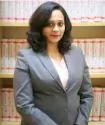 Photo of Saumya Ramakrishnan